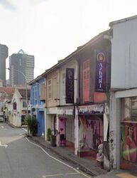 Little India Conservation Area (D8), Shop House #558133411